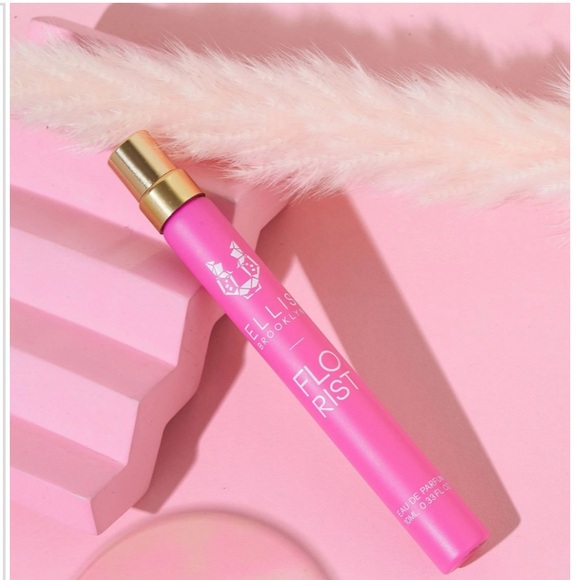 ELLIS BROOKLYN Florist Eau de Parfum Spray - .33 fl oz NIB - Picture 2 of 7